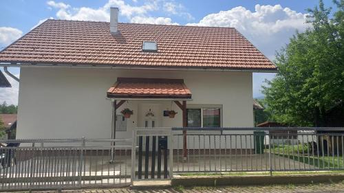 Municipality of Plaski Apartamento | KETI