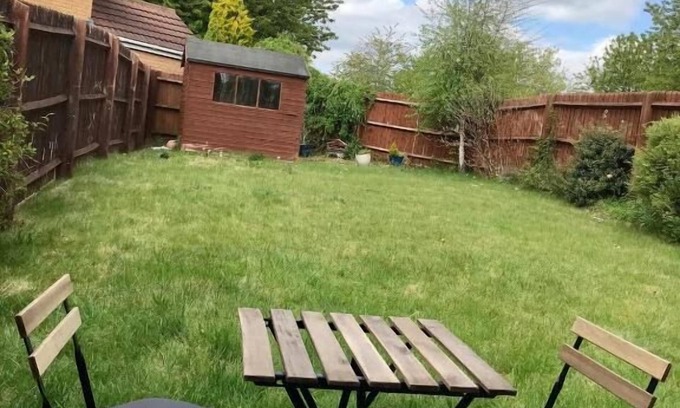 Kettering Casa | Kettering Leisure Holiday Home