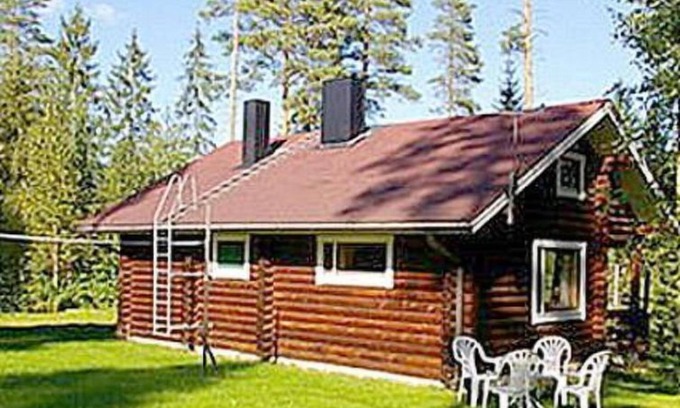 Aatola Casa | Kettupirtti by Interhome