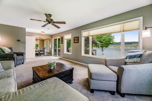Penn Yan Casa | Keuka Vista