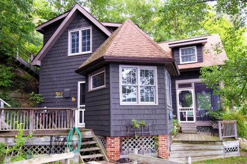Hammondsport Casa | KeukaMonga