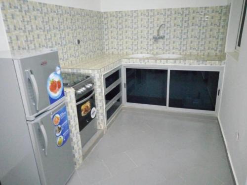 Mbour Apartamento | Keur Karim sarr