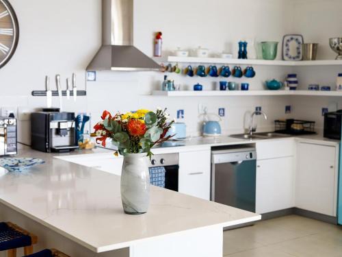 Plettenberg Bay Casa | Keurbooms Lagoon Villa