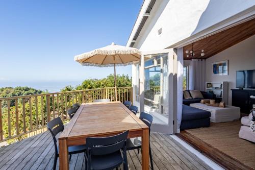 Keurboomstrand Casa | Keurbooms Ocean View