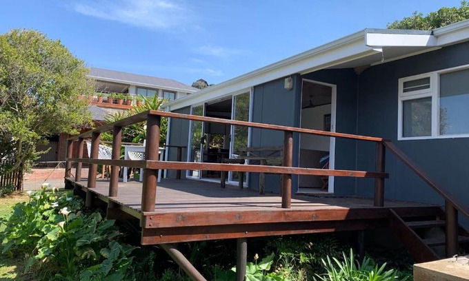 Keurboomstrand Casa | Keurboomstrand Beach Getaway