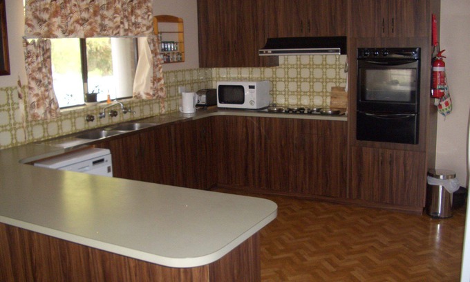 Melville Casa | El lugar de Kev - Coobowie
