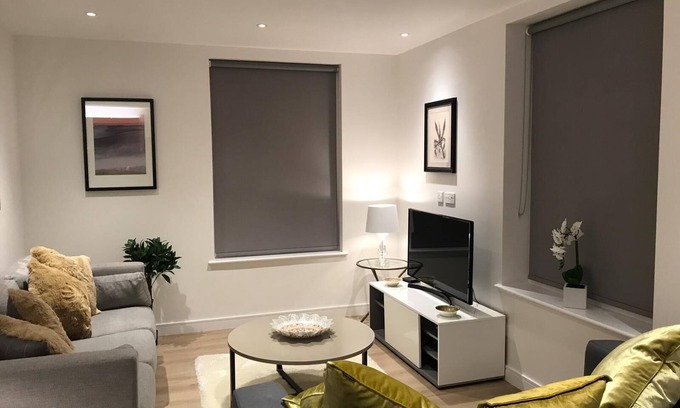 London Borough of Hounslow Apartamento | Kew Bridge Apartments