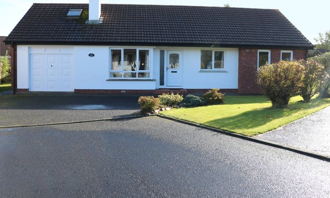 Portstewart Cabaña | Kewanee, PORTSTEWART, CONDADO DE LONDONDERRY