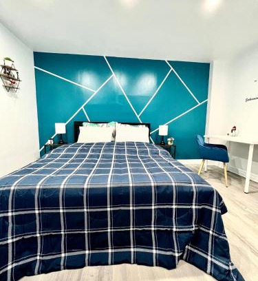 Malton Casa | Key-7 Room Near Airport