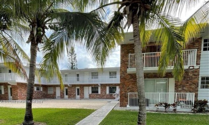 Key Biscayne Condominio | Key Biscayne Beach Vacation