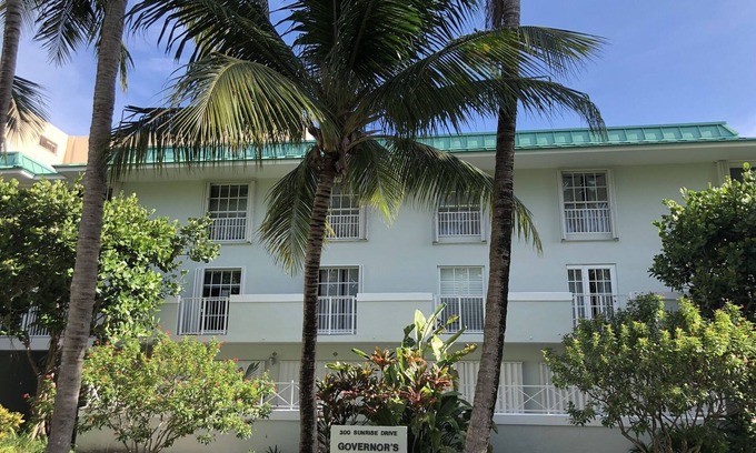 Key Biscayne Condominio | Key Biscayne Condo ... a pie de playa