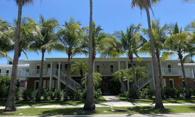 Key Biscayne Apartamento | Key Biscayne Paradise Apt