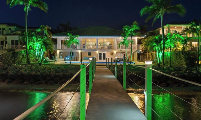 Coury Casa | Key Colony Beach Open Water Serenity