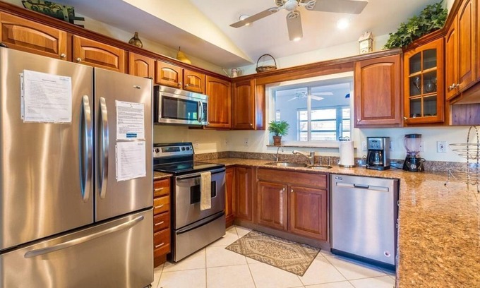 Coury Casa | Key Colony Beach Paradise