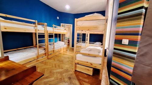 Sofia City Center Hostal | Key Hostel Vitosha