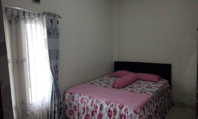 Depok Casa | Unidad de la casa clave karangnongko