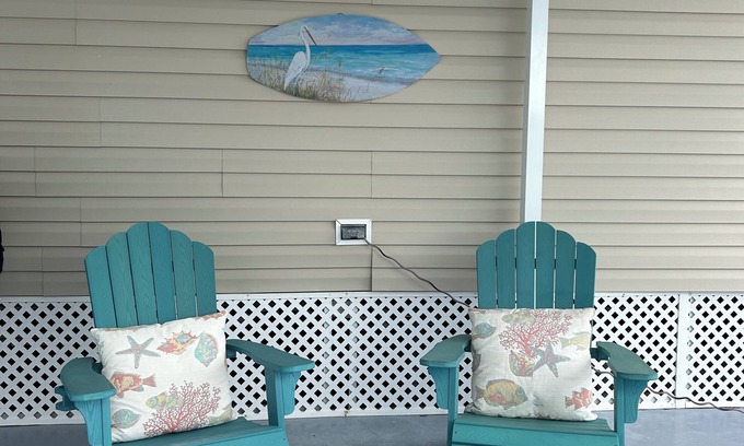Twin Lakes Casa | Key Largo Escape