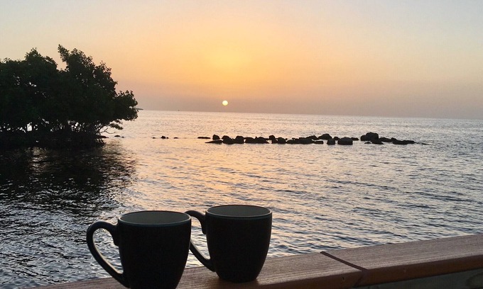 Monroe County Condominio | Key Largo-Islamorada area-1 BR, 1 Bath -Privately Owned Condo -Fab Reviews!