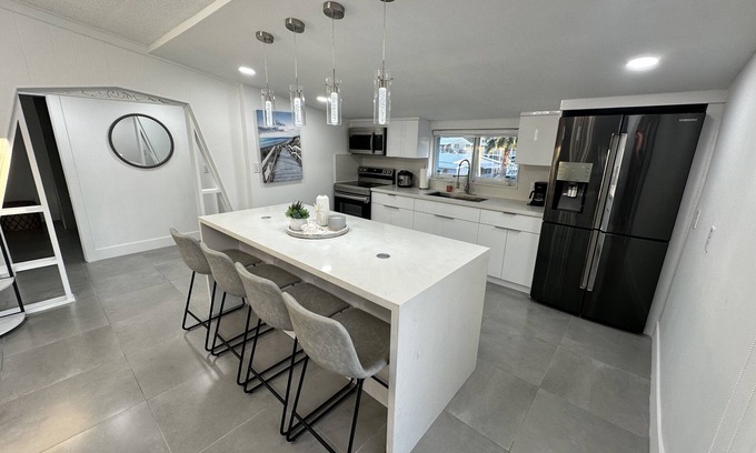 Stillwright Point Casa | Key Largo Tropical Paradise