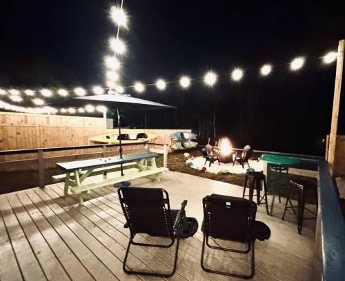 Crystal River Casa | Key Lime Cottage - waterfront