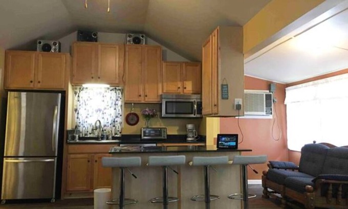 Monticello Cabaña | Key Lime Resorts - Unit #3 Key Lime Cottage