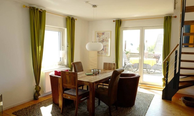 Wetzlar Apartamento | Key to Happiness Wetzlar