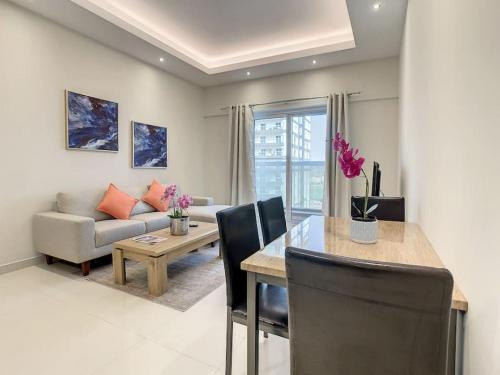 Dubai Sports City Apartamento | Key View - Hera Tower, Sports City