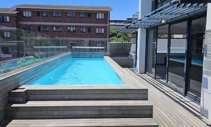 Milnerton Apartamento | Key West 214 by CTHA