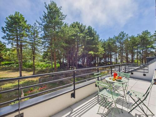 Concarneau Apartamento | -KEY WEST- Beau T3 avec acces a la plage