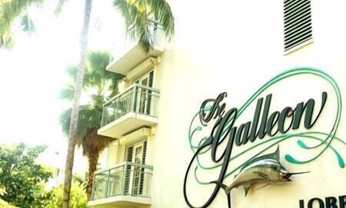 Historic Seaport Complejo | Key West, Galleon Resort, Marina, In Town, Pool, Hot Tub