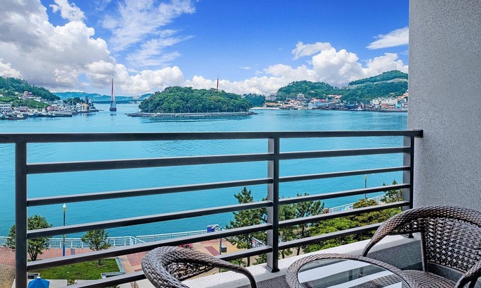 Yeosu Hotel | Key West Resort