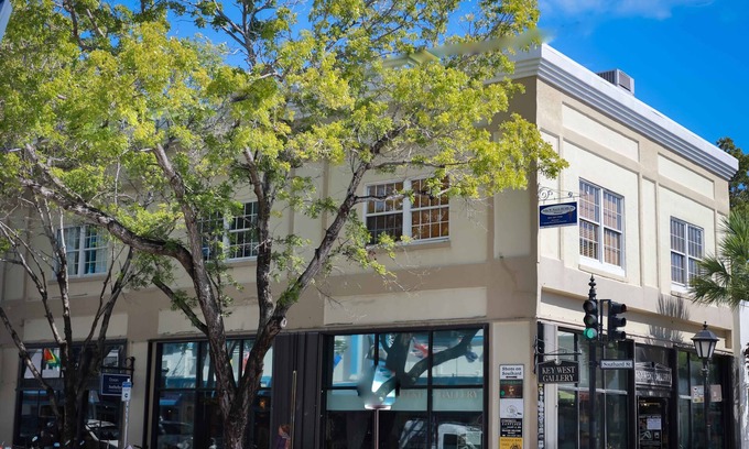 Downtown Apartamento | Key West Suites Hotel # 205