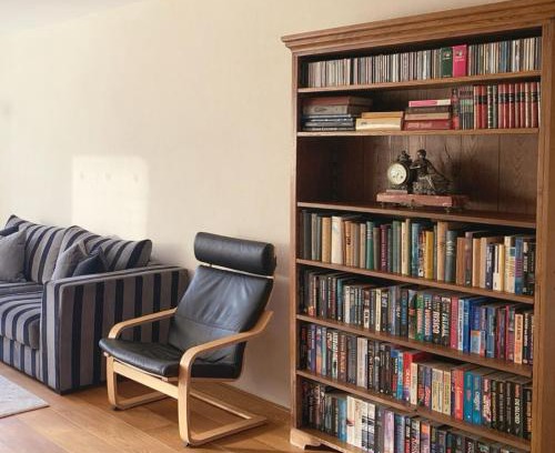 Leiden Apartamento | KeyCityApt Near Amsterdam Two Miles To City Centre Breakfast Included