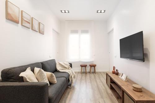 La Sagrada Familia Apartamento | KeyFamily Chic Studio