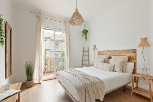 La Sagrada Familia Apartamento | KeyFamily Sweet Home