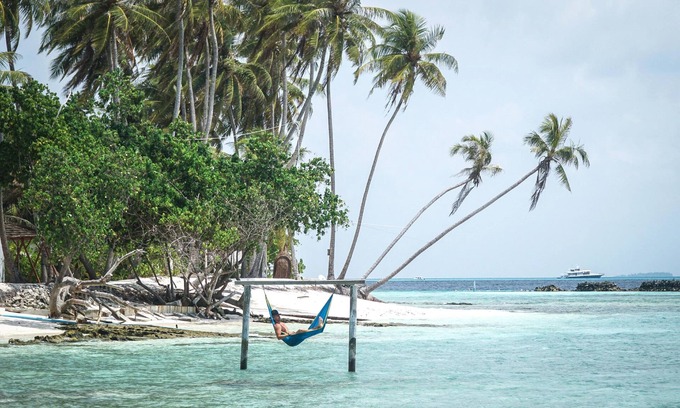 Thulusdhoo Island Casa | Keyla Inn