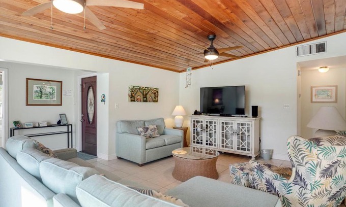 Key Colony Beach Casa | Keyluxe Retreat
