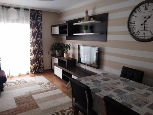 San Miguel de Meruelo Apartamento | Keymar