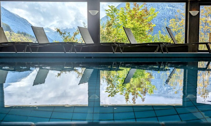 Bartholomaeberg Apartamento | Keyone Rooms Montafon Zimmer 27 - Keyone Rooms Montafon