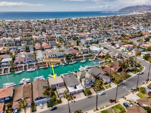 Pierpont Bay Villa | Keys Retreat by Paradise Retreats