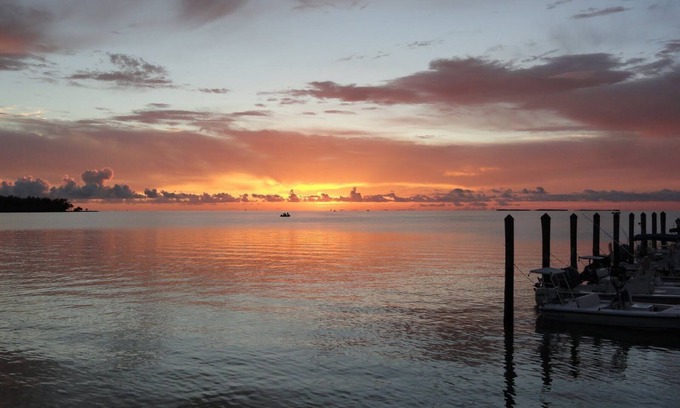 Islamorada Villa | Keys Villa--Islamorada private beach!