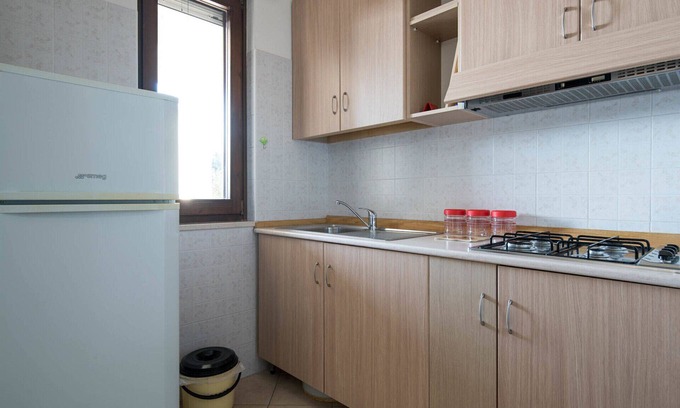Pantanagianni-pezze Morelli Villa | Keysbano Residence Villa Standard