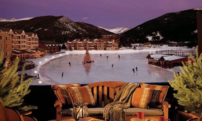 Keystone Apartamento | Keystone Lakeside Village by Keystone Resort