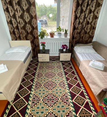 Chuy Province Casa | Kf guest house 2