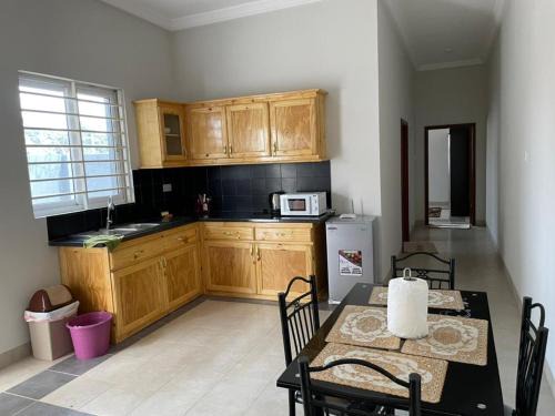 West Coast Division Apartamento | Kfam04 Apartments