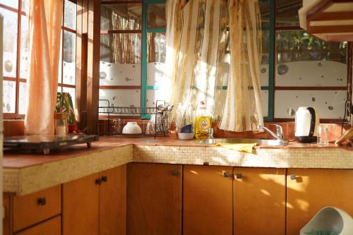 Bror Hayil Chalet De Esquí | kfar Navon