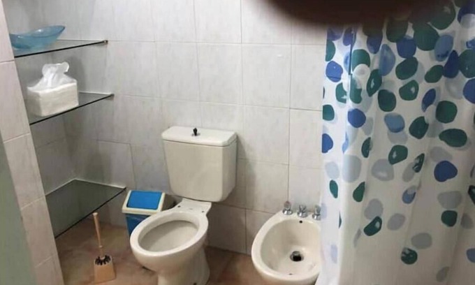 Mzaar Kfardebian Apartamento | Kfardebian Hansa Home LeoStudio
