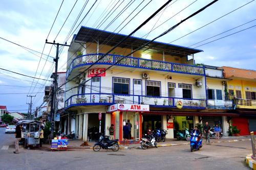 Thakhek Casa | KFG Guesthouse