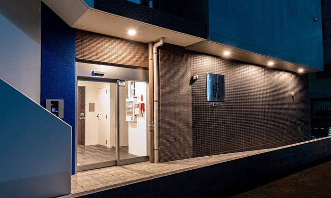 Chuocho Apartamento | KGSTStudioC 2 min walk from Kagoshima Chuo sta / Kagoshima Kagoshima