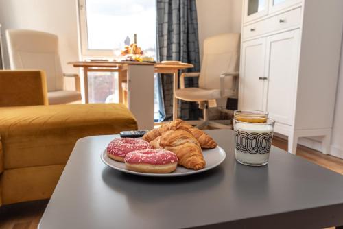 Southampton City Centre Apartamento | KGV Stays - Ocean View City Center Apartment